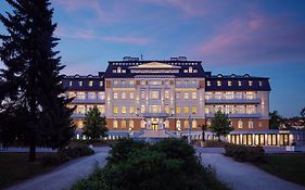 Spa & Kur Hotel Harvey